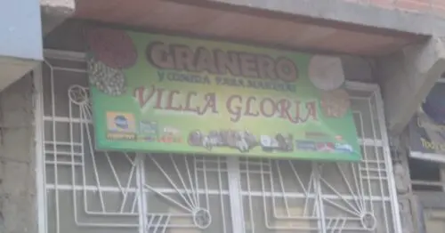 GRANERO Y COMIDAS PARA MASCOTAS VILLA GLORIA GRANERO Y COMIDAS PARA MASCOTAS VILLA GLORIA